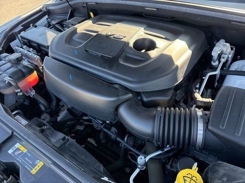 Certified 2022 Jeep Grand Cherokee Limited image 29