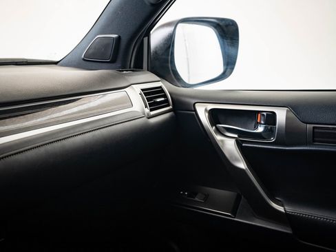 Used 2022 Lexus GX 460 Premium image 34