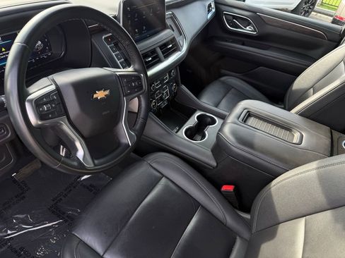 Used 2024 Chevrolet Tahoe LT image 17