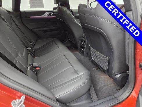 Certified 2023 BMW i4 eDrive40 w/ M Sport Package image 20