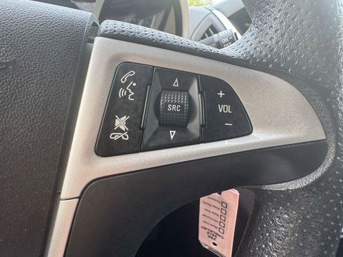 Used 2016 Chevrolet Equinox LT FWD image 19