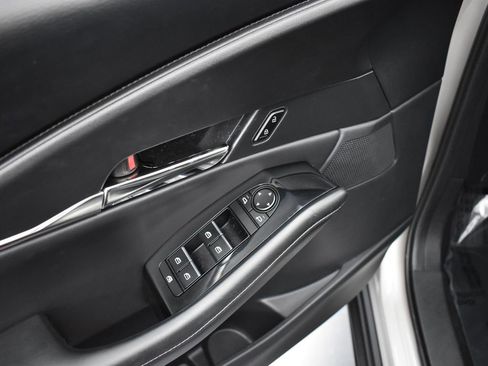 Certified 2023 MAZDA CX-30 AWD 2.5 S w/ Preferred Package image 9