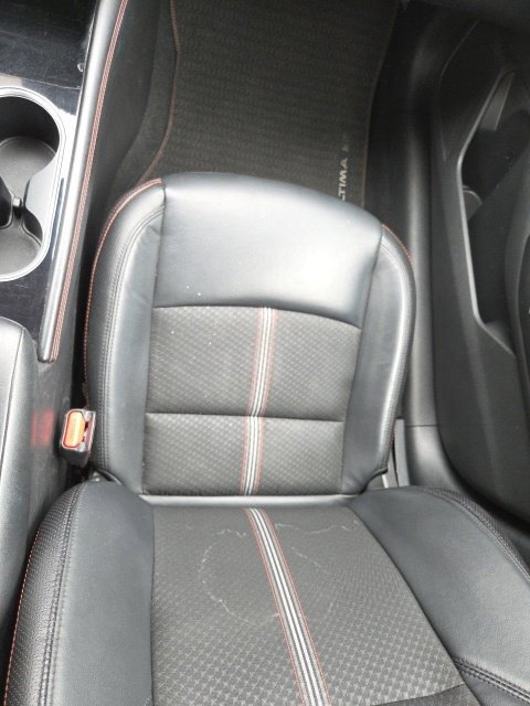 Used 2024 Nissan Altima 2.5 SR FWD image 20