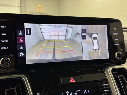 Used 2021 Kia Sorento SX image 40