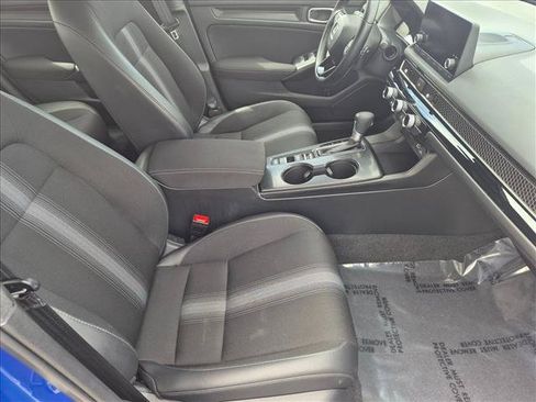 Used 2024 Honda Civic Sport image 18