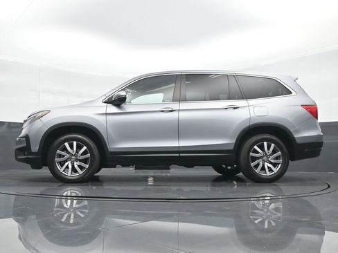 Used 2022 Honda Pilot EX-L image 18