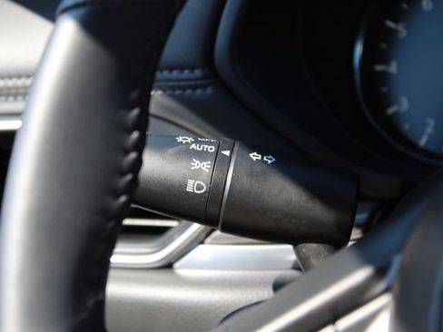 Certified 2023 MAZDA CX-5 AWD 2.5 S w/ Premium Plus Pkg image 18