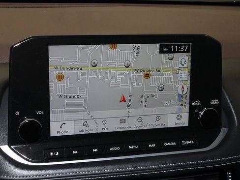 Used 2021 Nissan Rogue SL w/ Premium Package image 17