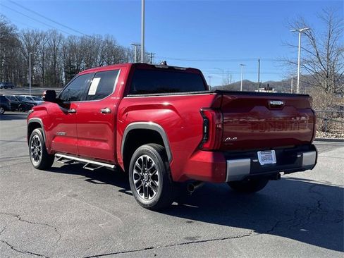 Used 2023 Toyota Tundra Limited image 3