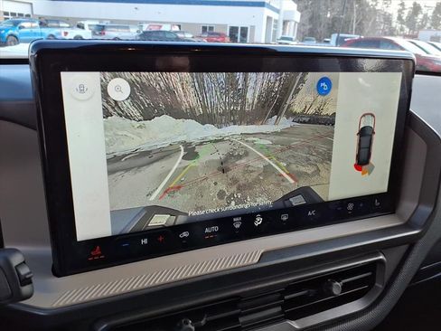 New 2025 Ford Bronco Sport Big Bend w/ Convenience Package image 21