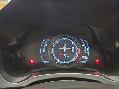 Used 2015 Lexus IS 250 AWD image 11