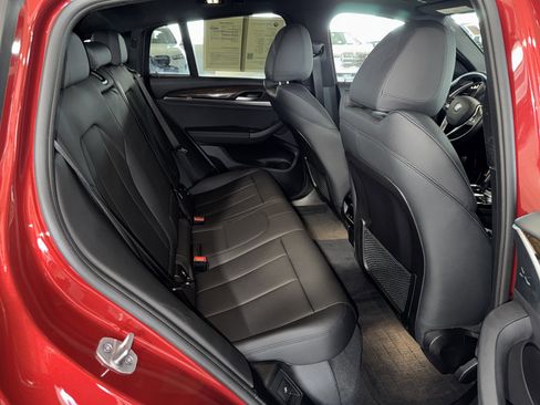 Used 2021 BMW X4 xDrive30i w/ Convenience Package 3 image 12