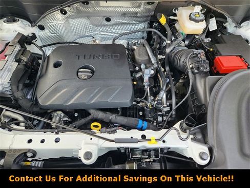 New 2026 Buick Encore GX Sport Touring w/ Advanced Technology Package image 22