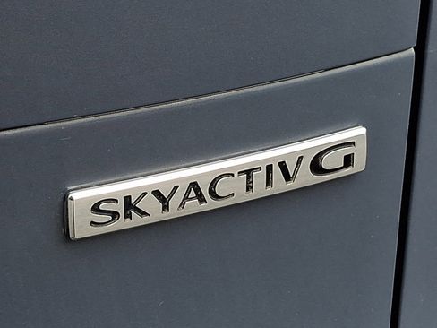 Used 2023 MAZDA CX-50 AWD 2.5 S w/ Premium Plus Pkg image 31
