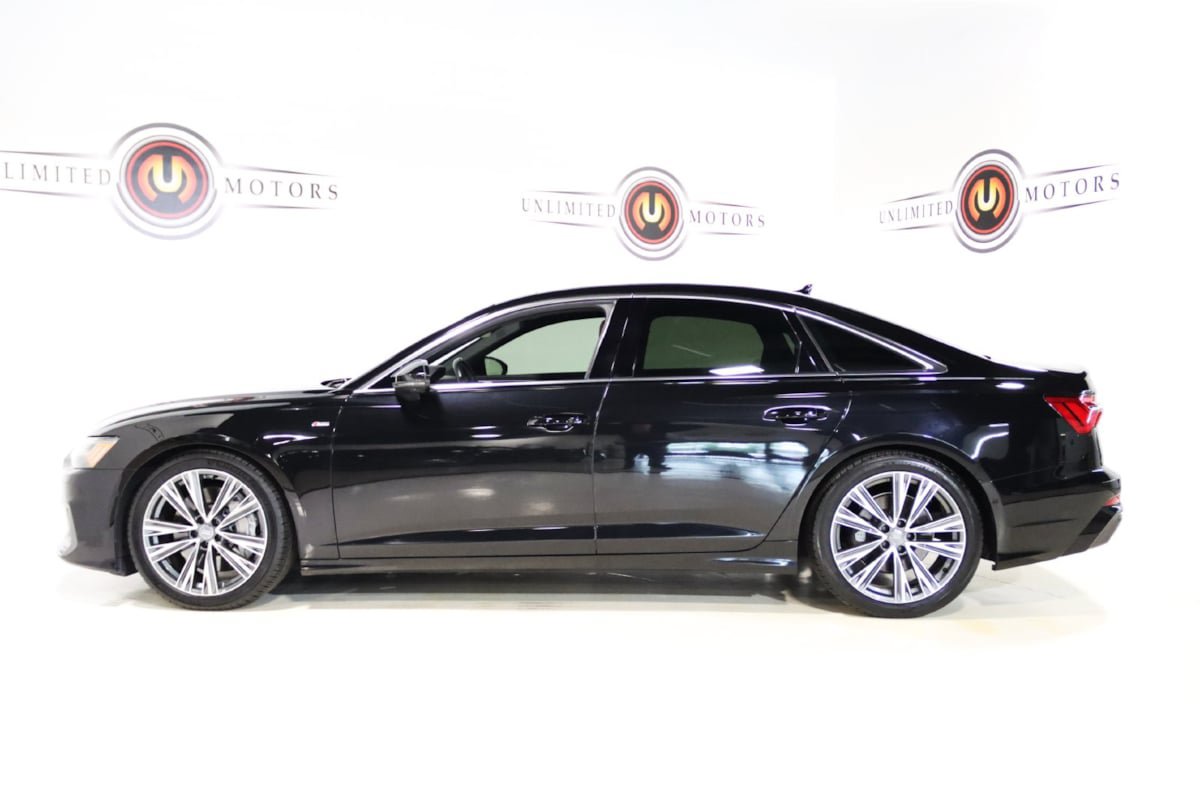 Used 2019 Audi A6 3.0T Prestige w/ Prestige Package AWD/4WD image 27