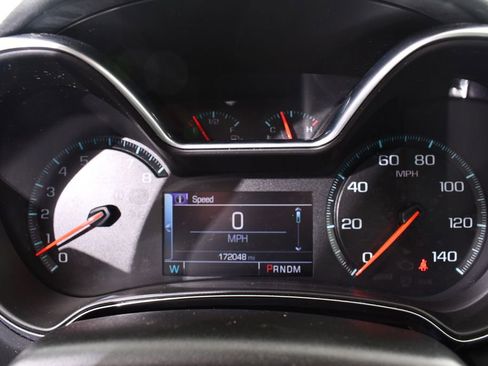 Used 2016 Chevrolet Impala LTZ FWD image 27