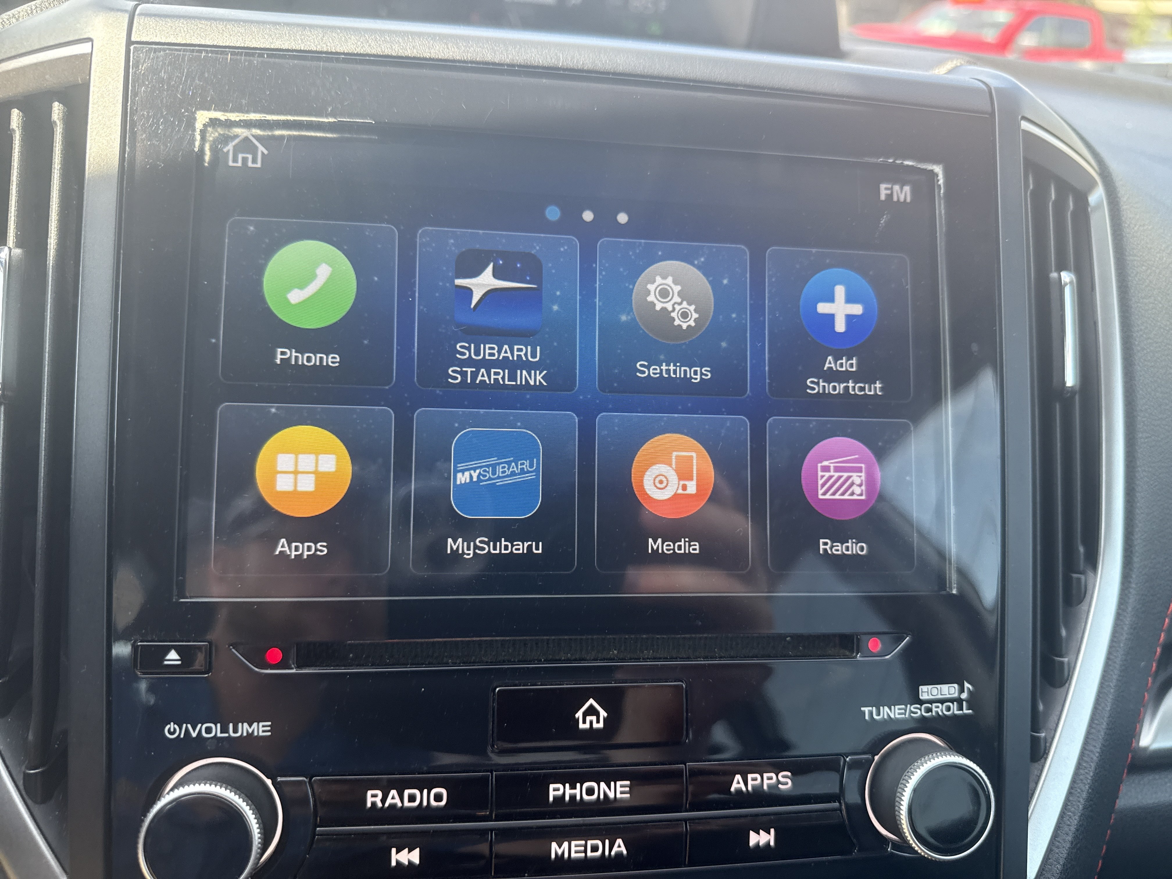 Used 2019 Subaru Forester Sport w/ Popular Package #2 AWD/4WD image 27