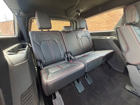 Used 2023 Ford Expedition Max Limited AWD/4WD image 25