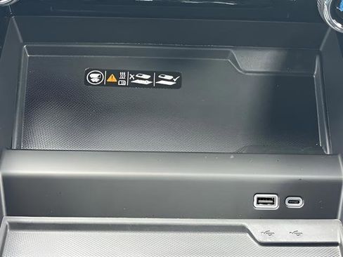 New 2026 Chevrolet Tahoe Premier AWD/4WD image 30