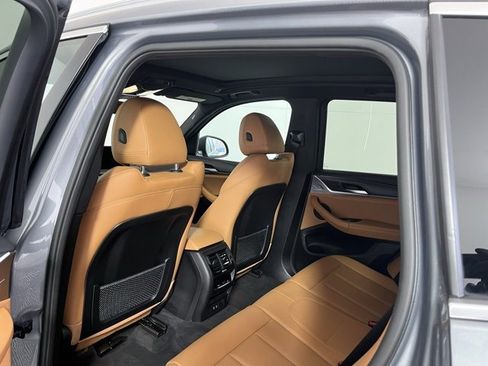 Used 2024 BMW X3 xDrive30i w/ Premium Package image 20