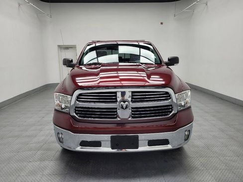 Used 2016 RAM 1500 Big Horn image 14