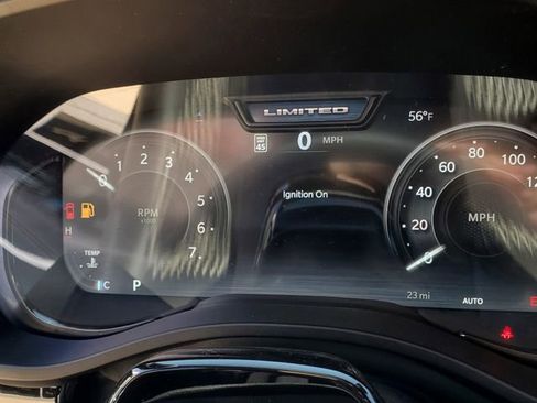 New 2026 RAM 1500 Limited image 12