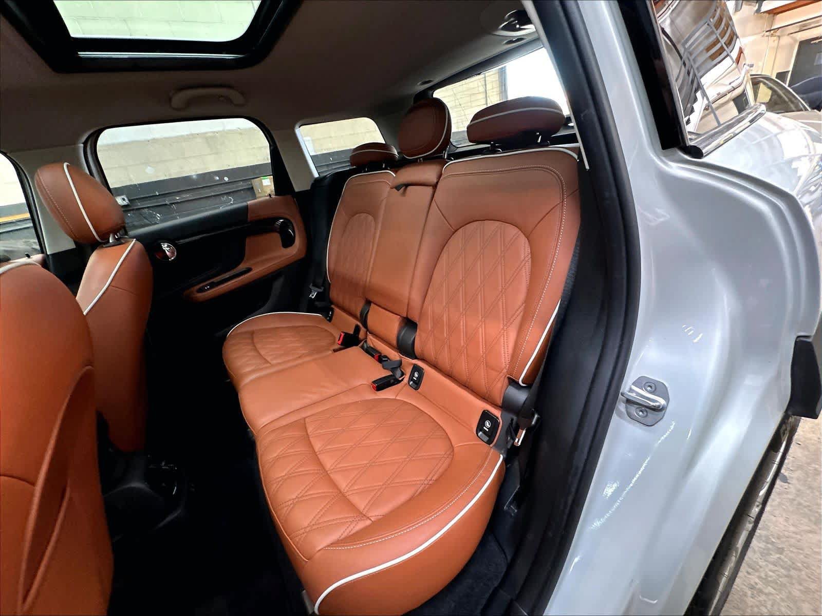 Used 2023 MINI Cooper Countryman S FWD image 29