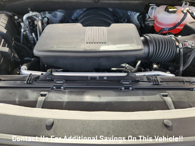New 2027 GMC Yukon AT4 w/ AT4 Premium Plus Package AWD/4WD image 23