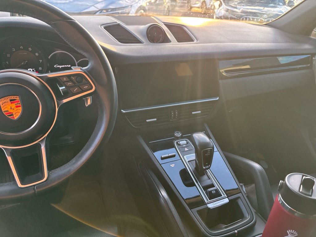 Used 2019 Porsche Cayenne AWD/4WD image 9