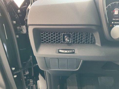 New 2026 Honda CR-V EX image 9