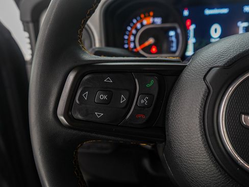 Used 2024 Jeep Wrangler Willys image 26