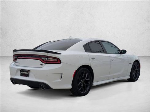 Used 2020 Dodge Charger R/T w/ Blacktop Package image 5