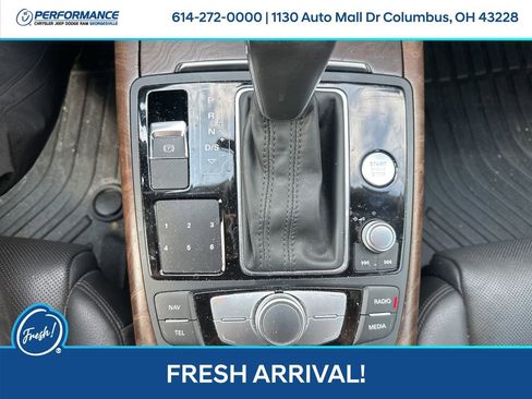Used 2016 Audi A7 3.0T Prestige w/ Prestige Package image 22
