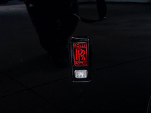 Used 2024 Rolls-Royce Spectre w/ Spectre Launch Package image 24