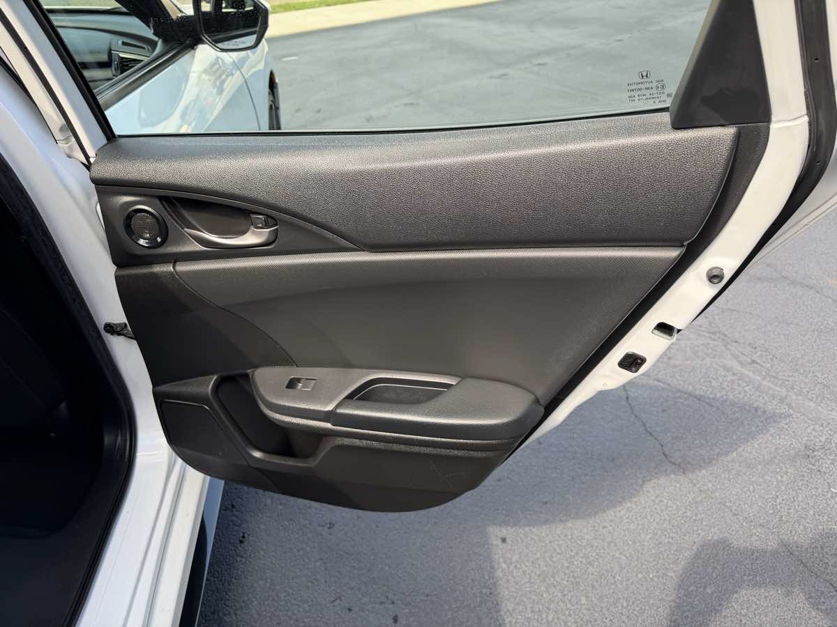 Used 2021 Honda Civic Sport image 17