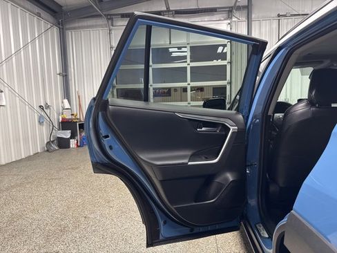 Used 2023 Toyota RAV4 TRD Off-Road image 18