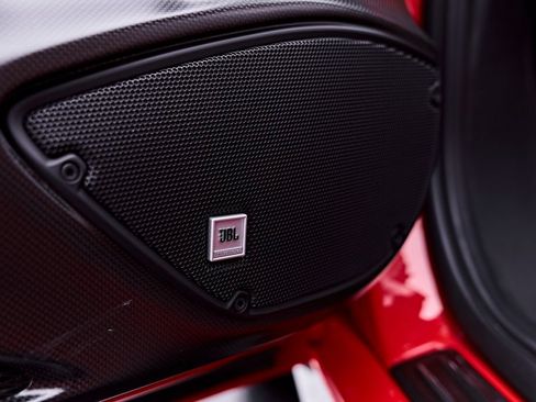 Used 2020 Ferrari 488 Pista Coupe RWD image 53