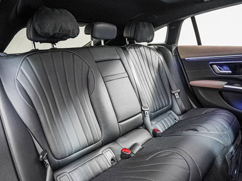 Certified 2023 Mercedes-Benz EQS 450+ Sedan image 9