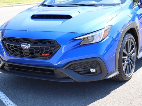 New 2025 Subaru WRX Premium w/ Popular Package #2A image 3