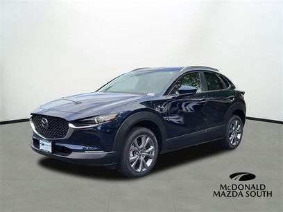 New 2025 MAZDA CX-30 AWD 2.5 S w/ Preferred Package