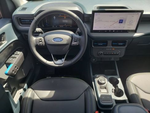 New 2025 Ford Maverick Lobo AWD/4WD image 14