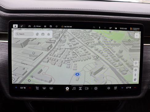 Used 2022 Rivian R1T Adventure image 34