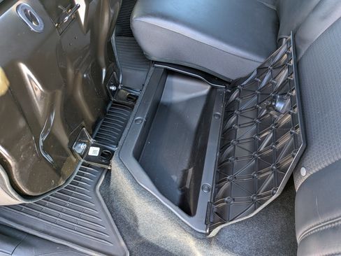 Certified 2023 Toyota Tacoma TRD Off-Road w/ TRD Premium Off Road Package image 22