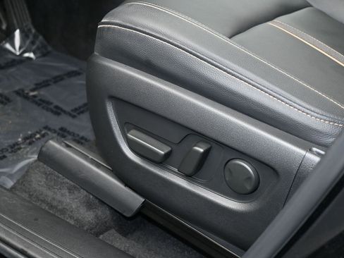 Used 2025 MAZDA CX-90 3.3 Turbo w/ Select Package image 12