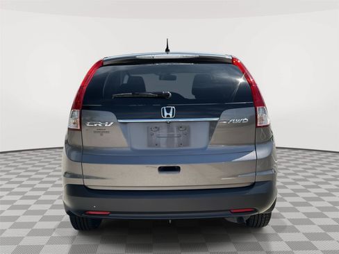 Used 2014 Honda CR-V EX image 4