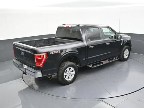 Used 2023 Ford F150 XLT AWD/4WD image 56