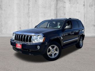 Used 2005 Jeep Grand Cherokee Limited image 1