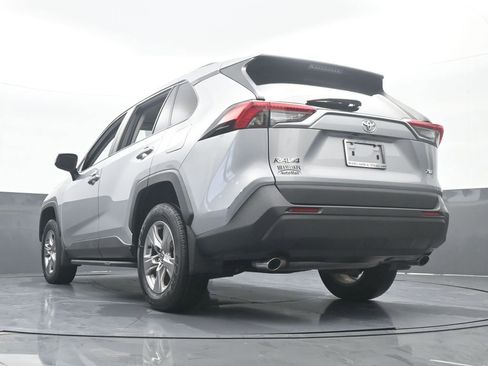 Used 2023 Toyota RAV4 XLE image 60