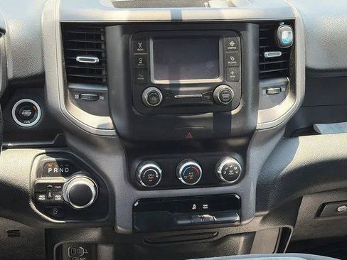 Certified 2024 RAM 1500 Tradesman AWD/4WD image 13
