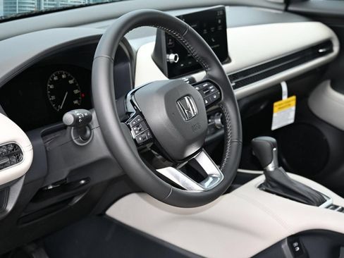New 2027 Honda HR-V EX-L image 9